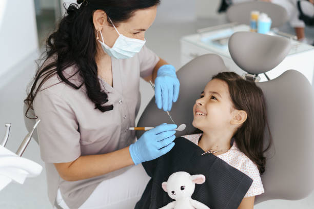 Best Broken or Cracked Tooth Emergency Dentist in Centerville, UT