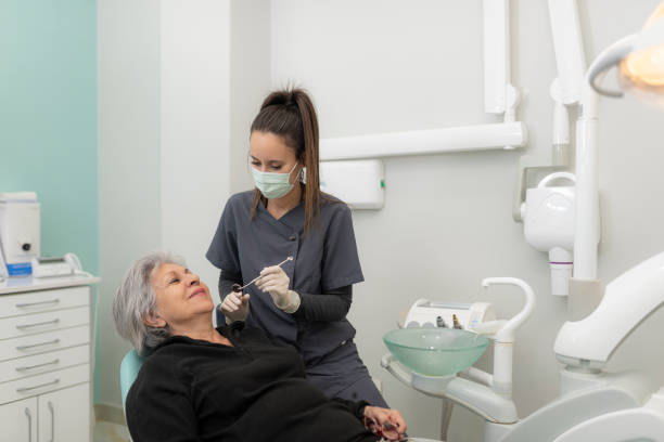 Best Broken or Cracked Tooth Emergency Dentist in Centerville, UT