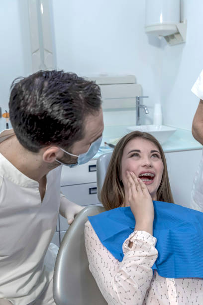 Best Orthodontic Emergency Dentist in Centerville, UT