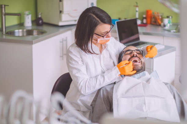 Best Emergency Dentist for Knocked-Out Tooth in Centerville, UT