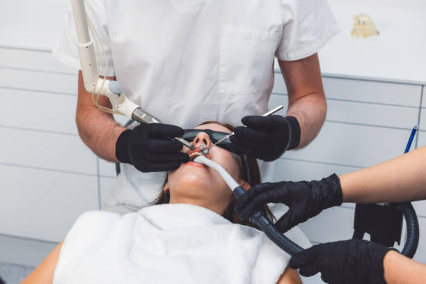 Best Emergency Dentist for Knocked-Out Tooth in Centerville, UT